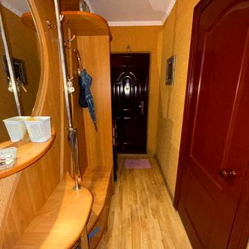 Сдам 2х комнатную квартиру