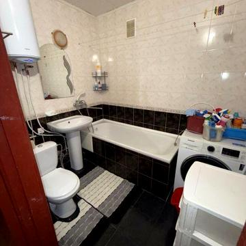 Сдам 2х комнатную квартиру