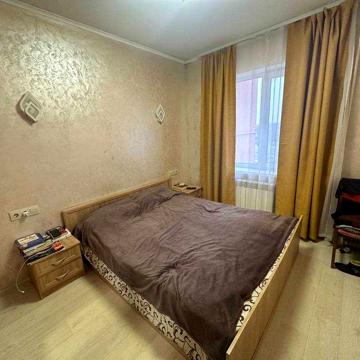 Продаж 2к квартири в р-ні пр. Мазепи - Петровського