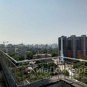 продаж квартиру 110 м² Лукянівка Хенесі Хаус Нагірна 16 генератор ЖК Хенесі Хаус