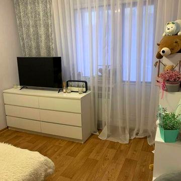 Квартира  двостороння  двокімнатна