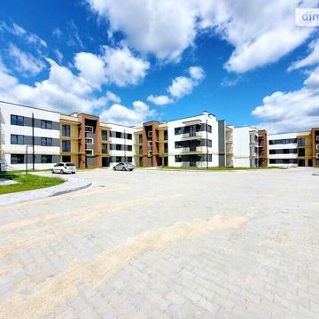 Продаж 1к Квартира Леоніда Каденюка (Комарова) 4-й провулок ЖК Manhattan