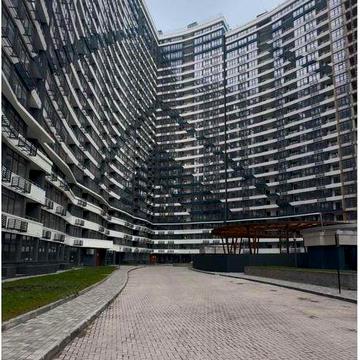 Аркадия! Продам 1 комн  45м2 в ЖК Атмосфера! Балкон! ЖК «Атмосфера»