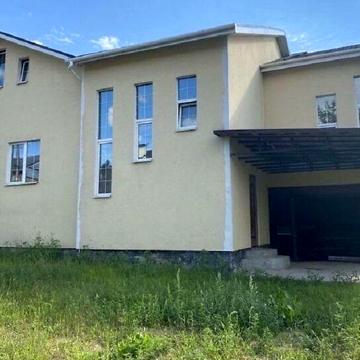 лісова