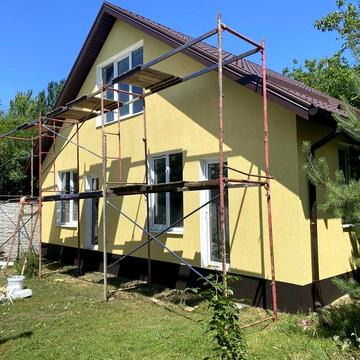 Новоалександровка Братское Каменка река лес