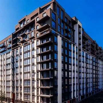 Продам квартиру в ЖК Manhattan UP, поряд з центром та міським озером ЖК Manhattan Up