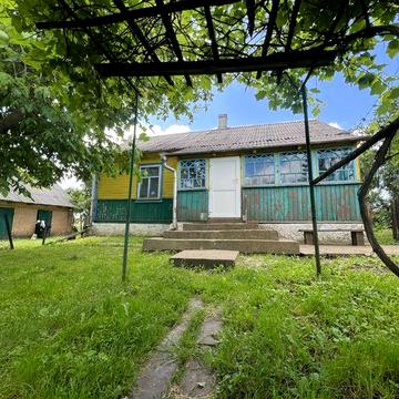Будинок в селі/господарство