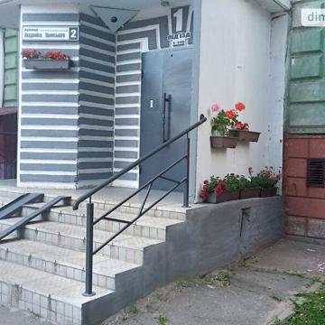 Довгострокова оренда 2к Квартира Академіка Кримського вулиця