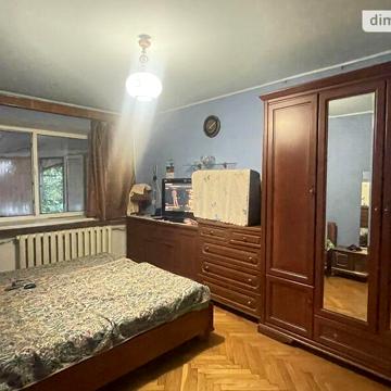 Продаж 2к Квартира Тіниста вулиця
