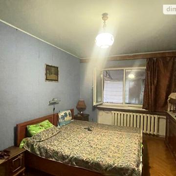 Продаж 2к Квартира Тіниста вулиця