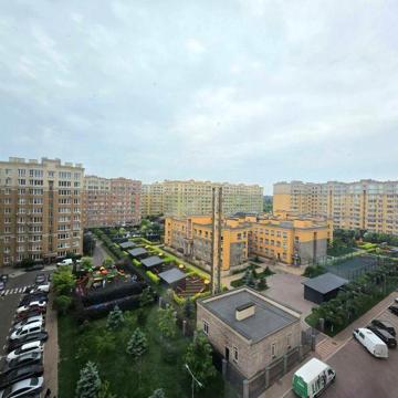 Продаж квартири! Без %. Софіївська Борщагівка. ЖК Софія Клубний. ЖК Софія Клубний
