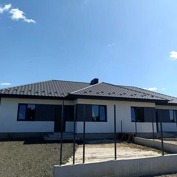 Дуплекс будинок Струмівка