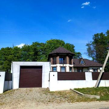 Сучасний будинок | 158 м² | 14 соток | Ремонт, готовий до життя