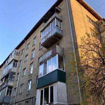 2-к, Стецько Слави вул., 11А