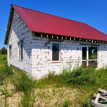 Терміново . Продаж будинку Пухівка , біля  Десни