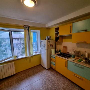 2к квартира Мрії Туполєва Академіка 22д Святошин Нивки