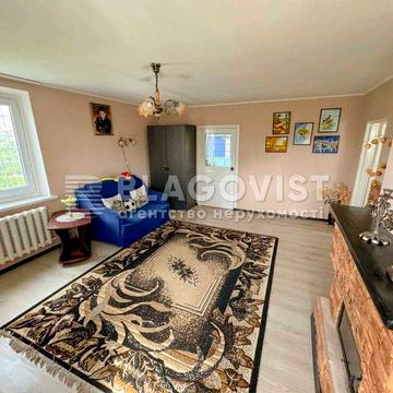 2-поверховий будинок Вишеград Бучанський  Київська обл 30 км від Києва