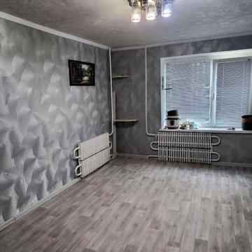 0489-ОВ Продам гостинку 14м2 на Старой Салтовке