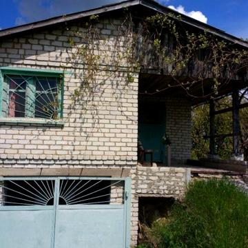 Дача 90м.кв+ 20 соток 50 км від Житомира электричкою  на Фастів