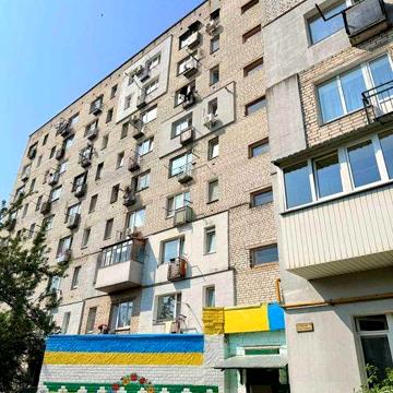 1-кімнатна квартира Боярка.Центр.Сєдова 9.Молодіжна.