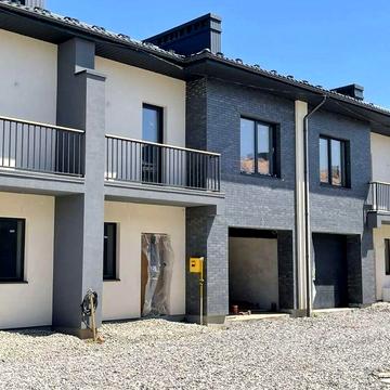 Таунхаус 51 м² на Червоному Хуторі | BBQ, парко місце