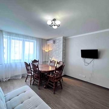 Продаж 3-кімнатної 92 м2 провулок Моторний 9
