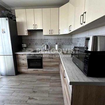 Продажа 2К квартири Мінський масив Калнишевського Петра, 14