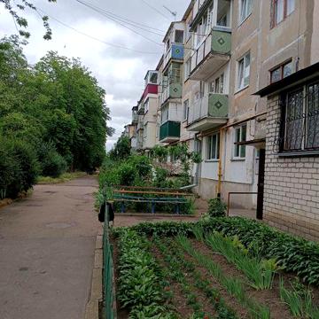 ТЕРМІНОВО,  2х кімнатна за ціною однушки