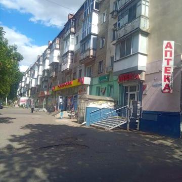 1к.квартира р-н ринка Колос