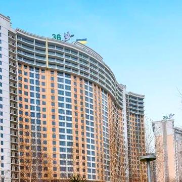 Аркадия квартира в 36 жемчужине