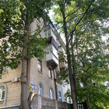 Володимира Винниченка, 7. Продаю 3 к. квартиру. Від власника!