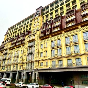 Продаж 2-к квартира 70кв.м  Поділ Нижній Вал 27-29