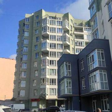 Продаж 1к. вул. Антонича№7  ЖК"Сихівська околиця" ЖК Сихівська околиця
