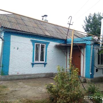 Продам будинок у смт. Любашівка