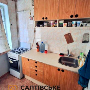 КЮ-0546 Продам 2к квартиру на Салтовке Академика Барабашова 656 м/р