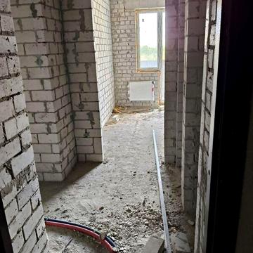 Продаж 2к Квартира Миру вулиця ЖК Мира-3