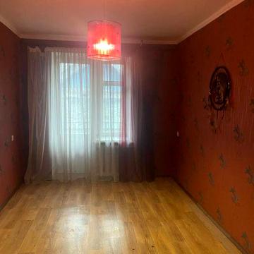 Продам 3-и кім.кв-ру у  м.Мена!