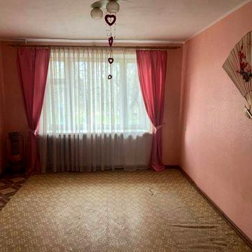 Продам 3-и кім.кв-ру у  м.Мена!