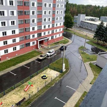 Продам однокомнатную квартиру 37,15м/кв в ЖК Гидропарк, pp3 ЖК Гидропарк