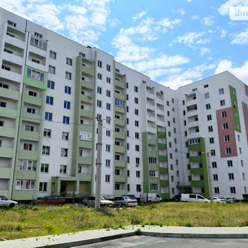 Продаж 2к Квартира Миру вулиця ЖК Мира-3