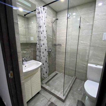 Оренда однокімнатної квартири у Виноградові