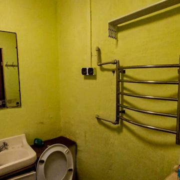 Продаж 1к Квартира Гвардійців-Широнінців вулиця