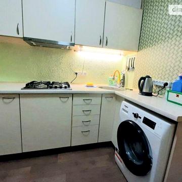Продаж 1к Квартира Гвардійців-Широнінців вулиця