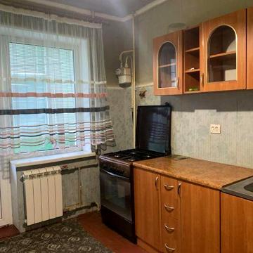 Здам 1к.квартиру на Лушпи