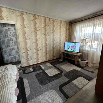 Продам квартиру в центре города