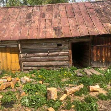 Будинок цегляний с. Гошів Житомир обл.