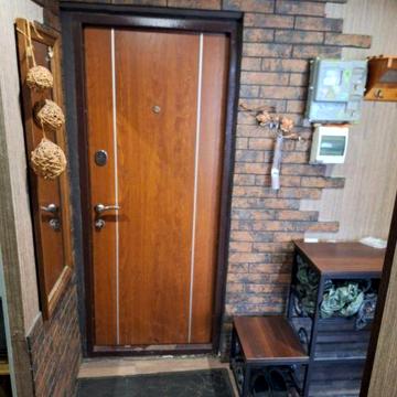 Б.Рогань. Продам 2 из.кв. кап.рем.