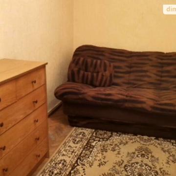 Довгострокова оренда 2к Квартира Пирогова вулиця