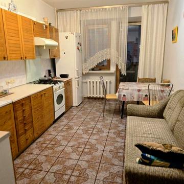 Оренда 2х кім.квартира,Івасюка 16Д,м.Мінська,Оболонь
