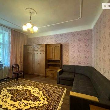 Продаж 2к Квартира Приморська вулиця